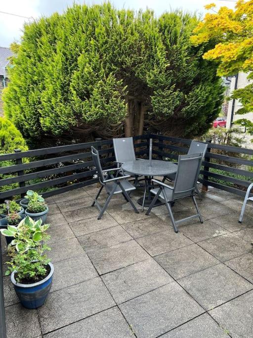 Cheerful 3 Bedroom Cottage In Central Location Ambleside Exterior photo