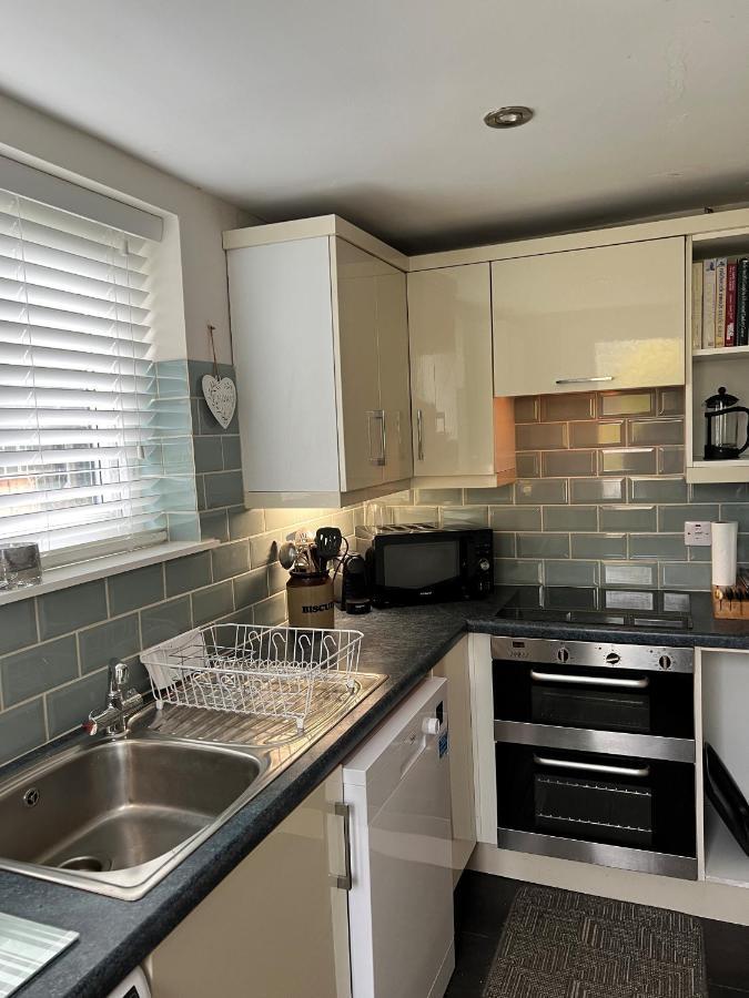 Cheerful 3 Bedroom Cottage In Central Location Ambleside Exterior photo
